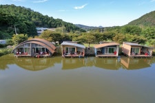 강호지락 > 개나리 낚시공원 : 낚시사랑