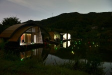 강호지락 > 개나리 낚시공원 : 낚시사랑