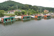 강호지락 > 상덕낚시터 : 낚시사랑