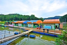 낚시사랑 > 음성 큰골낚시터 : 낚시사랑