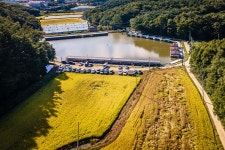 예담2 > 요덕골 낚시터 : 낚시사랑