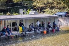 예담2 > 요덕골 낚시터 : 낚시사랑