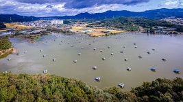 예담2 > 송전 미성 좌대 : 낚시사랑
