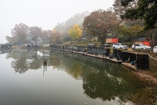 예담2 > 피쉬랜드 낚시터 : 낚시사랑