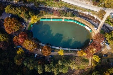 예담2 > 피쉬랜드 낚시터 : 낚시사랑