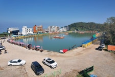 강호지락 > 서울바다낚시터 : 낚시사랑