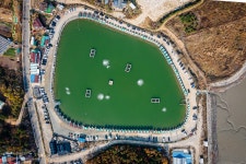 예담2 > 말봉 바다 낚시터 : 낚시사랑