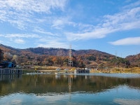 청춘어락 > 청주 황청리 낚시터 : 낚시사랑