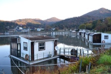 강호지락 > 황청 낚시터 : 낚시사랑