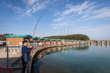 예담2 > 선재 낚시 공원 : 낚시사랑