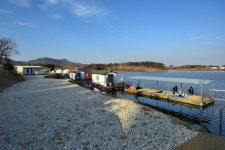 강호지락 > 만정 낚시터 : 낚시사랑