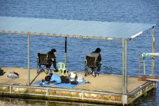 강호지락 > 만정 낚시터 : 낚시사랑