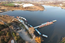 강호지락 > 만정 낚시터 : 낚시사랑