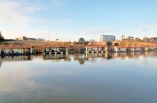 강호지락 > 만정 낚시터 : 낚시사랑