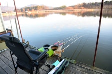 강호지락 > 만정 낚시터 : 낚시사랑