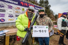 한일총포낚시 | 예담2 > 한일 토너먼트 64 : 낚시사랑