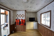 강호지락 > 황청 낚시터 : 낚시사랑