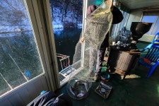 청춘어락 > 한터 낚시터 : 낚시사랑