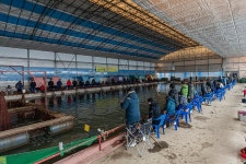 예담2 > 후크선장과 바다낚시 : 낚시사랑