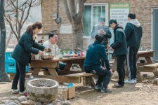 예담2 > 도장골 낚시터 : 낚시사랑