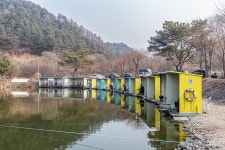 예담2 > 도장골 낚시터 : 낚시사랑