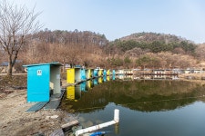 예담2 > 도장골 낚시터 : 낚시사랑
