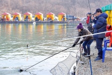 강호지락 > 서울바다 낚시터 2023 시즌 시작을 알립니다. : 낚시사랑