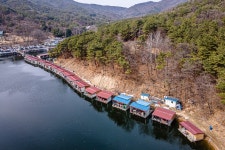 예담2 > 동교 낚시터 : 낚시사랑