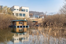 예담2 > 송전 미성 좌대 : 낚시사랑