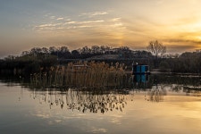 예담2 > 아산 오목지 : 낚시사랑