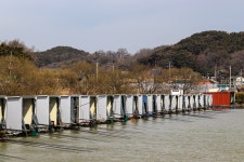 청춘어락 > 내동 낚시터 : 낚시사랑