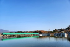 노아주 > 포천 새마을낚시터 : 낚시사랑