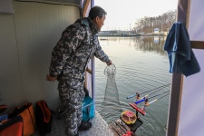 청춘어락 > 화성 관리 낚시터 : 낚시사랑