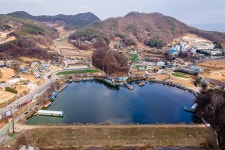 예담2 > 안성 독정 낚시터 : 낚시사랑