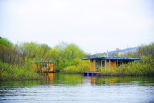 낚시사랑 > 송전지 서울좌대 : 낚시사랑