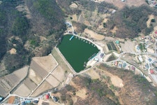 노아주 > 토종대물 상곡지 : 낚시사랑