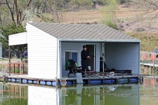 노아주 > 토종대물 상곡지 : 낚시사랑
