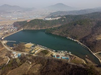 청춘어락 > 음성 차평 낚시터 : 낚시사랑