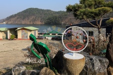 청춘어락 > 음성 차평 낚시터 : 낚시사랑