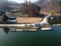 청춘어락 > 음성 차평 낚시터 : 낚시사랑