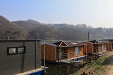 청춘어락 > 음성 차평 낚시터 : 낚시사랑