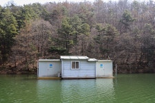 청춘어락 > 음성 차평 낚시터 : 낚시사랑