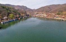 강호지락 > 수곡낚시터 : 낚시사랑