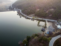 청춘어락 > 충주 모점 낚시터 : 낚시사랑