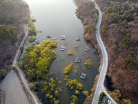 청춘어락 > 충주 모점 낚시터 : 낚시사랑