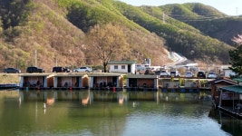 붕어도인 > 양평 대석낚시터 : 낚시사랑