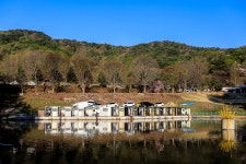 청춘어락 > 여주 관광농원 낚시터 : 낚시사랑