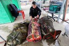 노아주 > 포천 가산낚시터 : 낚시사랑