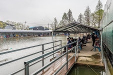 예담2 > 김포 이화낚시터 : 낚시사랑