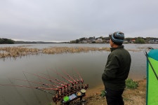 청춘어락 > 화성 버들낚시터 : 낚시사랑